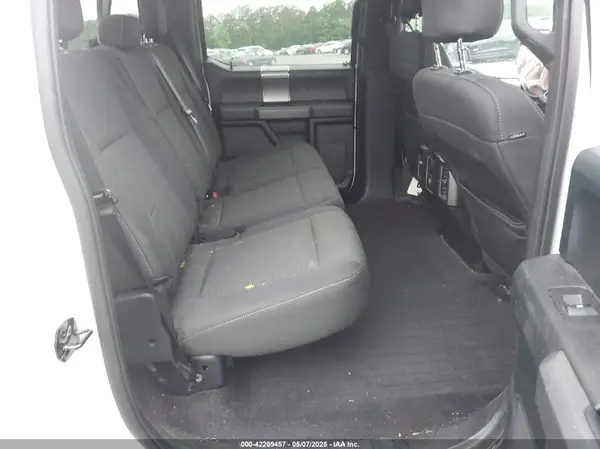 1FTEW1EP0GFB92396 2016 FORD F-150 - Image 8