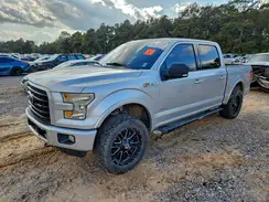 1FTEW1EP0GFB97484 2016 FORD F-150