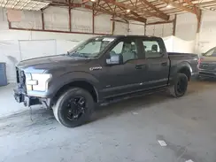 1FTEW1EP0GFB97971 2016 FORD F-150