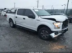1FTEW1EP0GFC00187 2016 FORD F-150