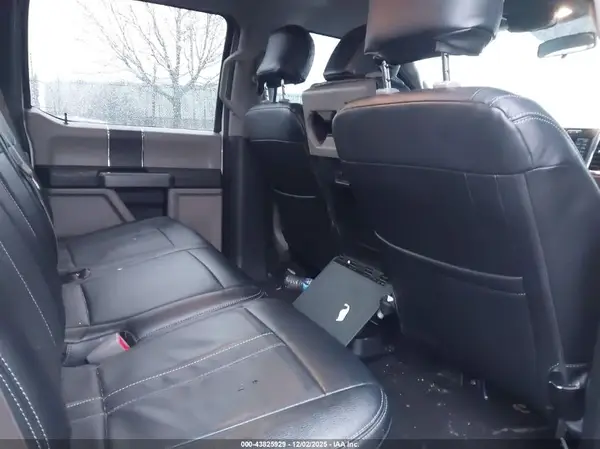 1FTEW1EP0GFC00187 2016 FORD F-150 - Image 8