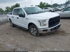 1FTEW1EP0GFC01405 2016 FORD F-150