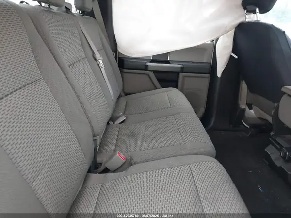 1FTEW1EP0GFC01405 2016 FORD F-150 - Image 8