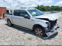 1FTEW1EP0GFC04434 2016 FORD F-150