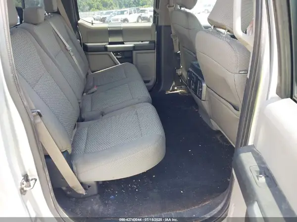 1FTEW1EP0GFC04434 2016 FORD F-150 - Image 8