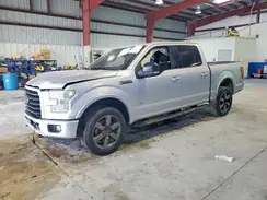 1FTEW1EP0GFC09469 2016 FORD F-150