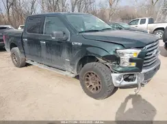 1FTEW1EP0GFC18642 2016 FORD F-150