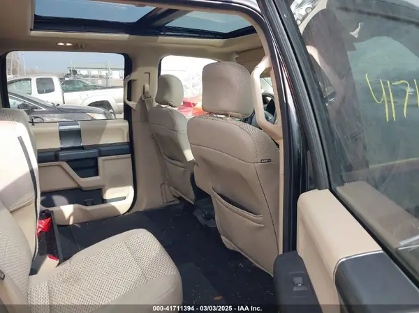 1FTEW1EP0GFC18642 2016 FORD F-150 - Image 8