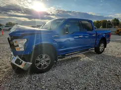 1FTEW1EP0GFC21282 2016 FORD F-150