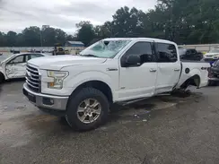 1FTEW1EP0GFC29088 2016 FORD F-150
