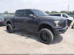 1FTEW1EP0GFC29530 2016 FORD F-150