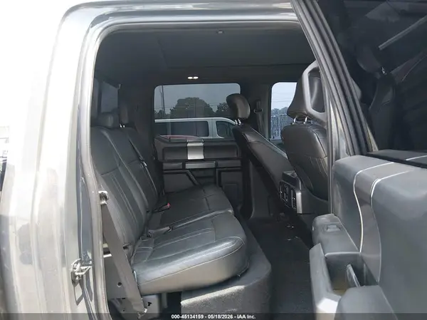 1FTEW1EP0GFC29530 2016 FORD F-150 - Image 8