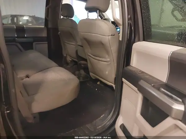 1FTEW1EP0GFC30659 2016 FORD F-150 - Image 8