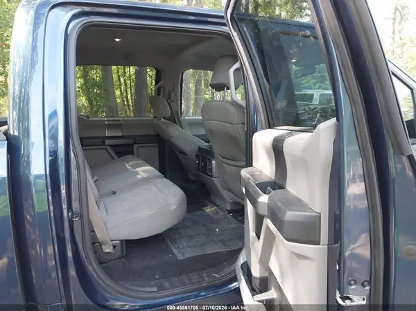 1FTEW1EP0GFC56131 2016 FORD F-150 - Image 8
