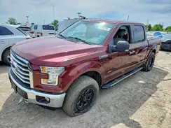 1FTEW1EP0GFC57229 2016 FORD F-150