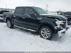 1FTEW1EP0GFC63497 2016 FORD F-150