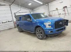 1FTEW1EP0GFC67131 2016 FORD F-150