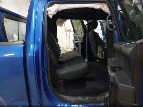 1FTEW1EP0GFC67131 2016 FORD F-150 - Image 8