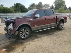 1FTEW1EP0GFC67422 2016 FORD F-150