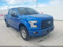 1FTEW1EP0GFC68523 2016 FORD F-150