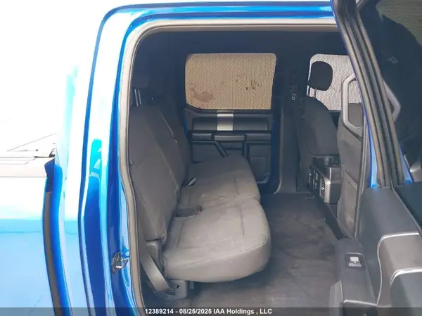 1FTEW1EP0GFC68523 2016 FORD F-150 - Image 8