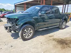 1FTEW1EP0GFC70367 2016 FORD F-150