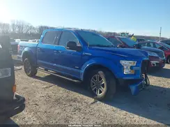 1FTEW1EP0GFC82972 2016 FORD F-150