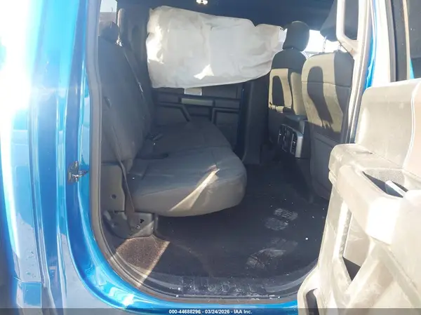 1FTEW1EP0GFC82972 2016 FORD F-150 - Image 8