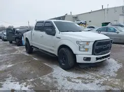 1FTEW1EP0GFC83054 2016 FORD F-150
