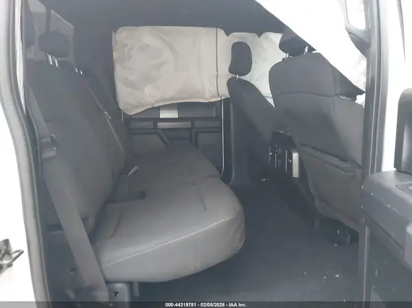 1FTEW1EP0GFC83054 2016 FORD F-150 - Image 8