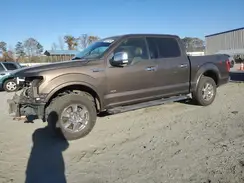 1FTEW1EP0GFC84866 2016 FORD F-150