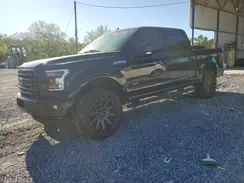 1FTEW1EP0GFC96354 2016 FORD F-150