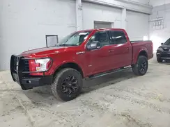 1FTEW1EP0GFC97424 2016 FORD F-150