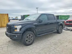 1FTEW1EP0GFD01245 2016 FORD F-150