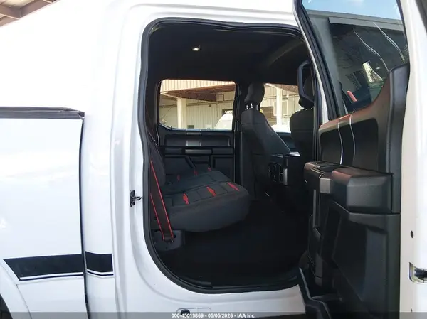 1FTEW1EP0GFD05103 2016 FORD F-150 - Image 8