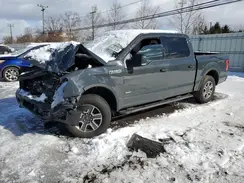 1FTEW1EP0GFD09054 2016 FORD F-150