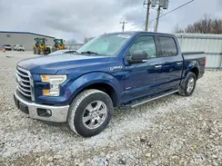 1FTEW1EP0GFD32558 2016 FORD F-150