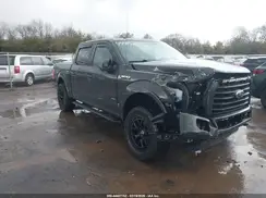 1FTEW1EP0GFD39882 2016 FORD F-150