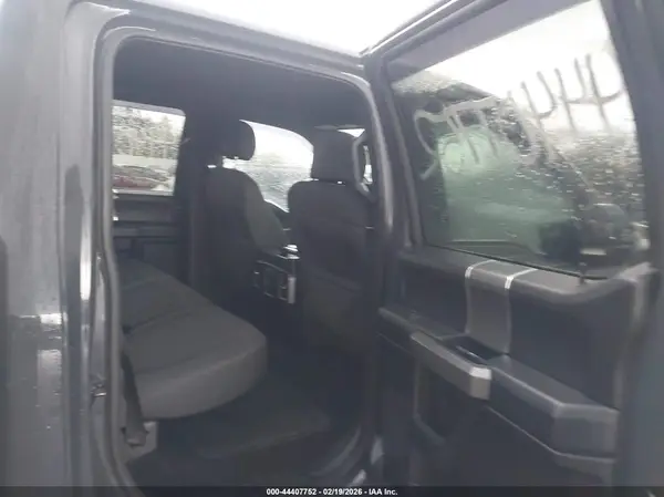 1FTEW1EP0GFD39882 2016 FORD F-150 - Image 8