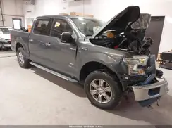 1FTEW1EP0GFD49120 2016 FORD F-150