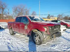 1FTEW1EP0GFD53586 2016 FORD F-150