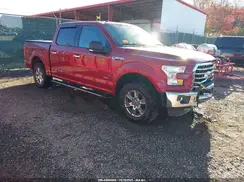 1FTEW1EP0GFD58464 2016 FORD F-150