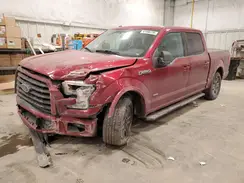 1FTEW1EP0GFD60957 2016 FORD F-150