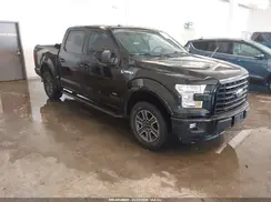 1FTEW1EP0GKD17078 2016 FORD F-150