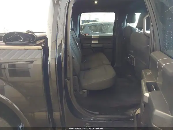 1FTEW1EP0GKD17078 2016 FORD F-150 - Image 8