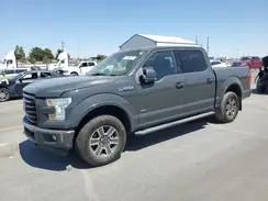 1FTEW1EP0GKD18165 2016 FORD F-150