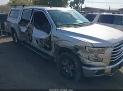 1FTEW1EP0GKD20384 2016 FORD F-150