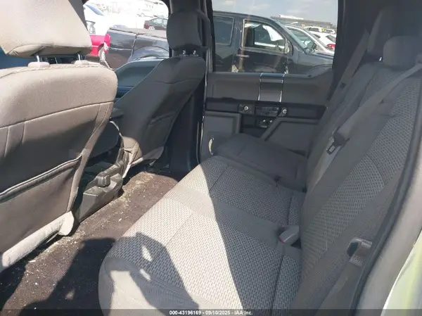 1FTEW1EP0GKD20384 2016 FORD F-150 - Image 8