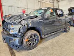 1FTEW1EP0GKD21051 2016 FORD F-150