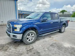 1FTEW1EP0GKD22376 2016 FORD F-150